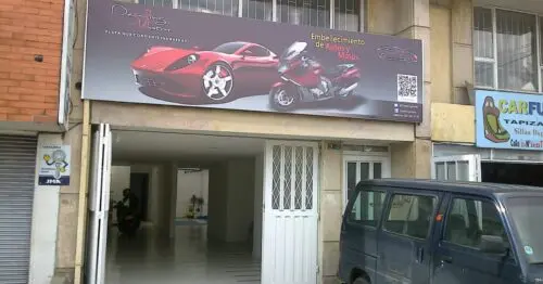DETAILING MOTOR DETAILING MOTOR